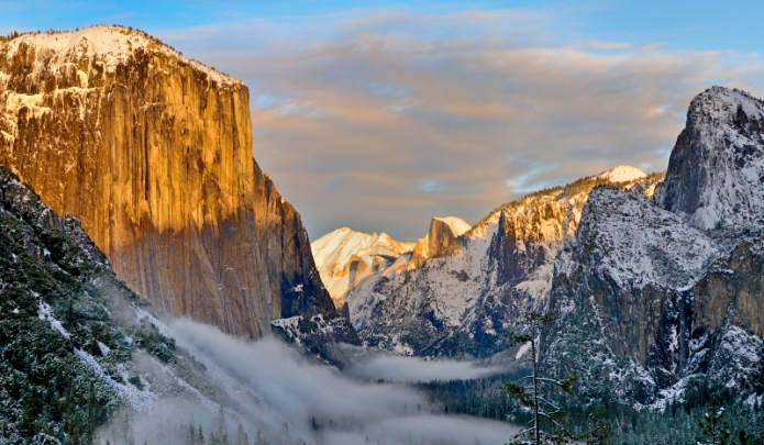 Top National Parks To Visit In The Winter Colton Rv In Ny Buffalo Rochester And Syracuse Ny Rv Dealer Fifth Wheel Campers And Class A Motorhomes For Sale In Ny