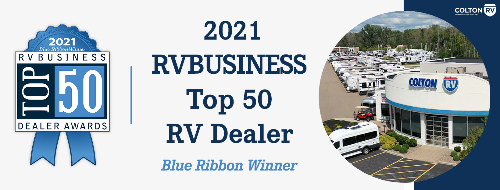 2021 RV Business Top 50 RV Dealer