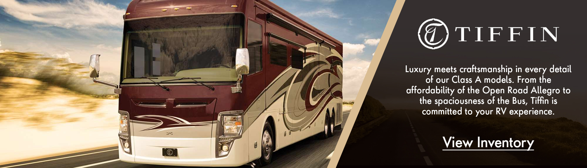 Home Colton RV in NY Buffalo, Rochester and Syracuse NY RV Dealer