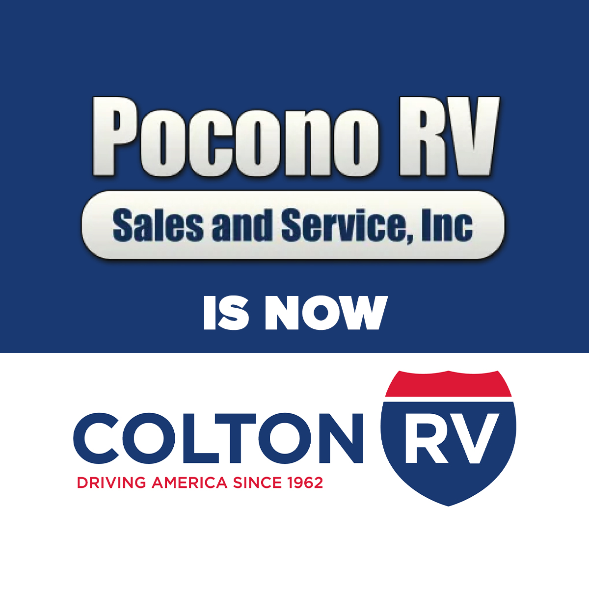 Colton RV Expands to Pennsylvania Colton RV in NY Fifth Wheel