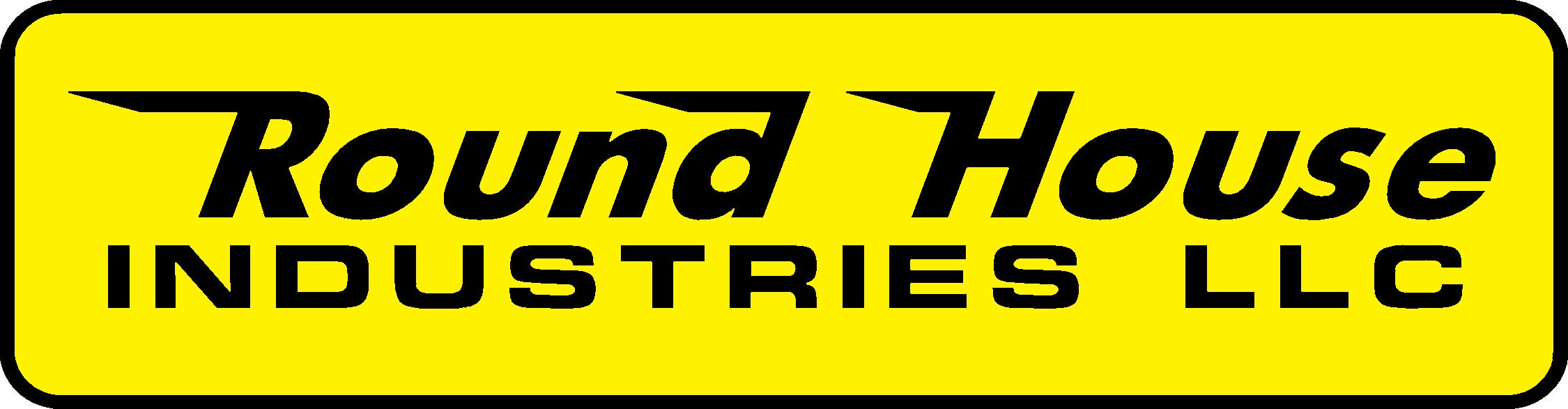 Round House Industries Trailers at CSH Trailers in Westphalia, Missouri