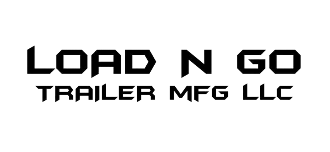 Load N Go Trailers at CSH Trailers in Westphalia Missouri