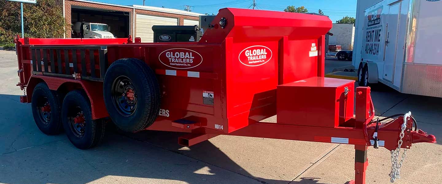 Home Trailers for Sale in Norfolk, NE Utility Trailers Cargo Trailers Enclosed Trailers