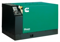 Onan QD 8000