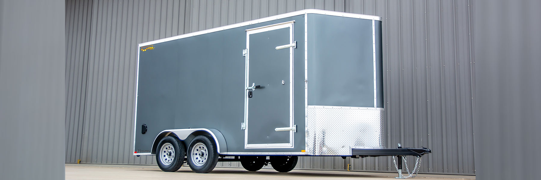 Home Pettus Trailers New & PreOwned Trailer Dealer in Farmington, MO