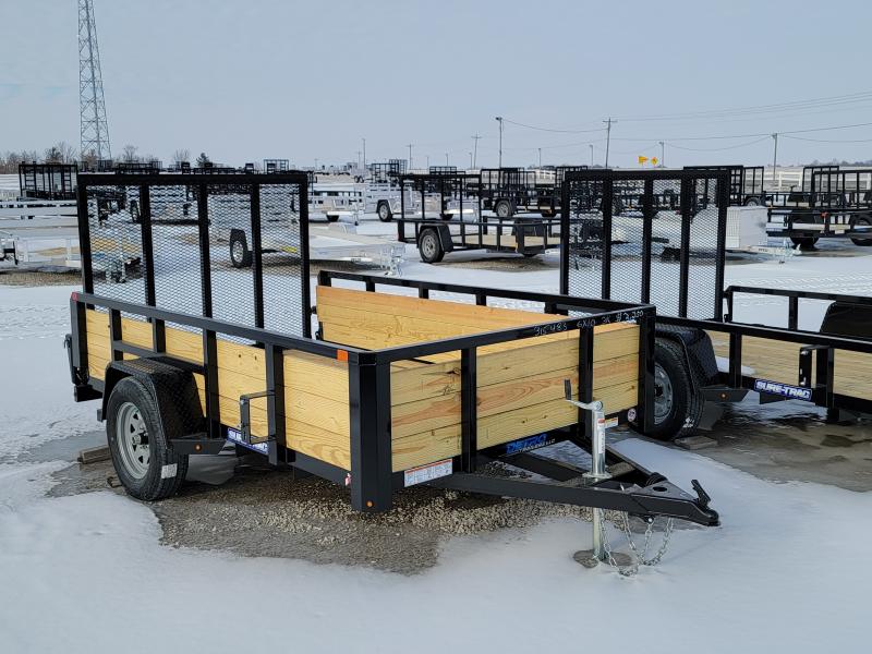 Home Detro Trailers New and used car haulers, enclosed cargo and