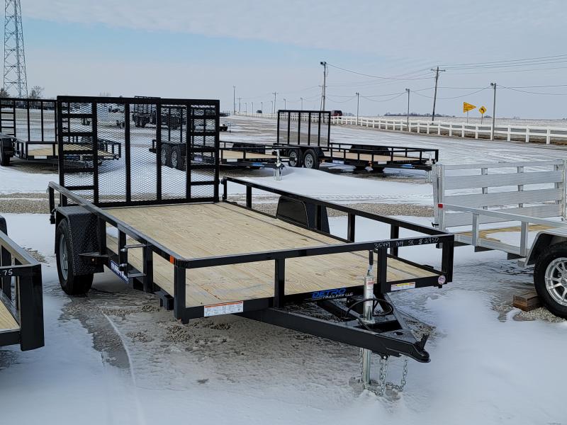 Home Detro Trailers New and used car haulers, enclosed cargo and