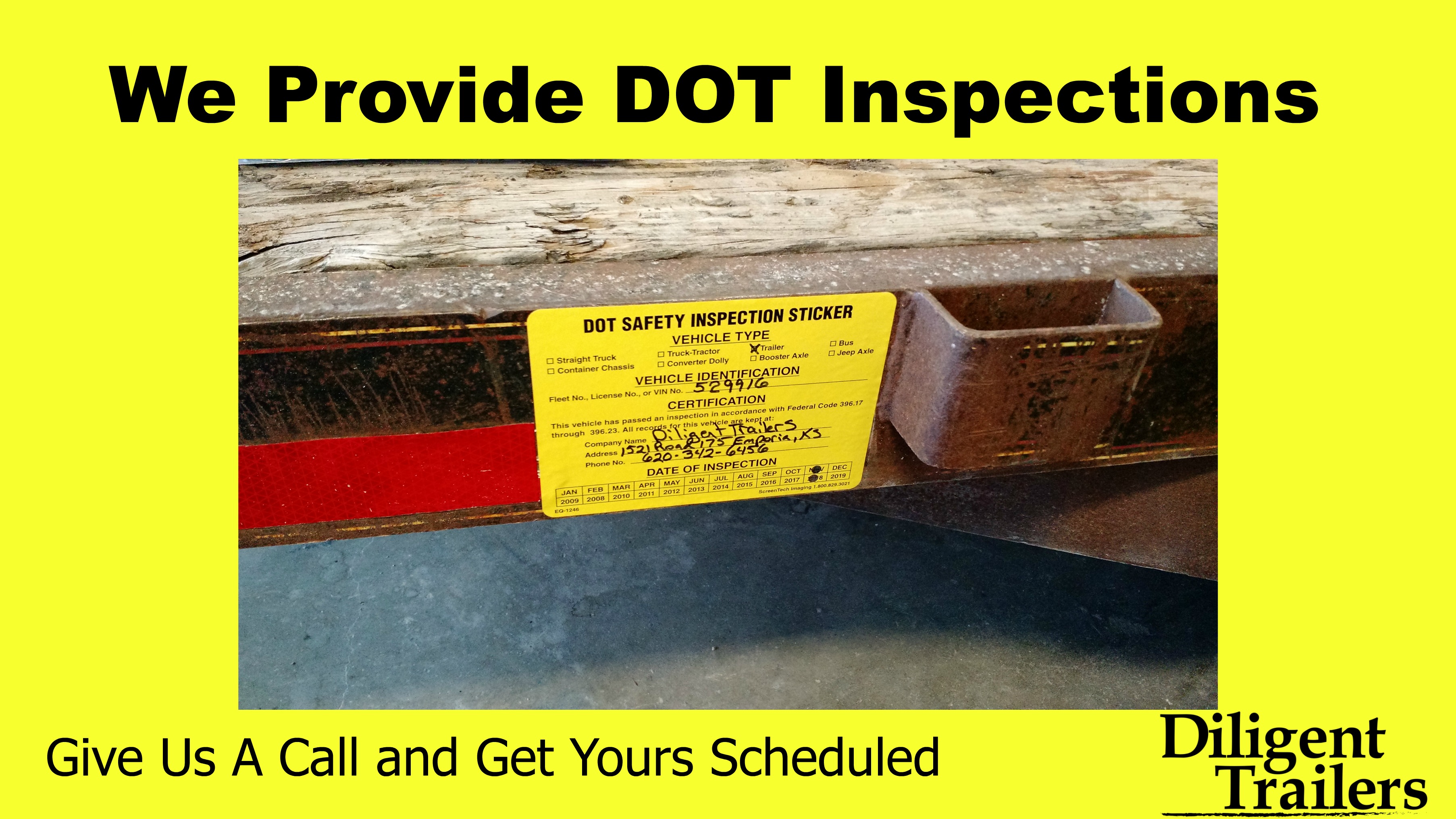 Parts & Service Diligent Trailers Your LoadTrail Dealer serving