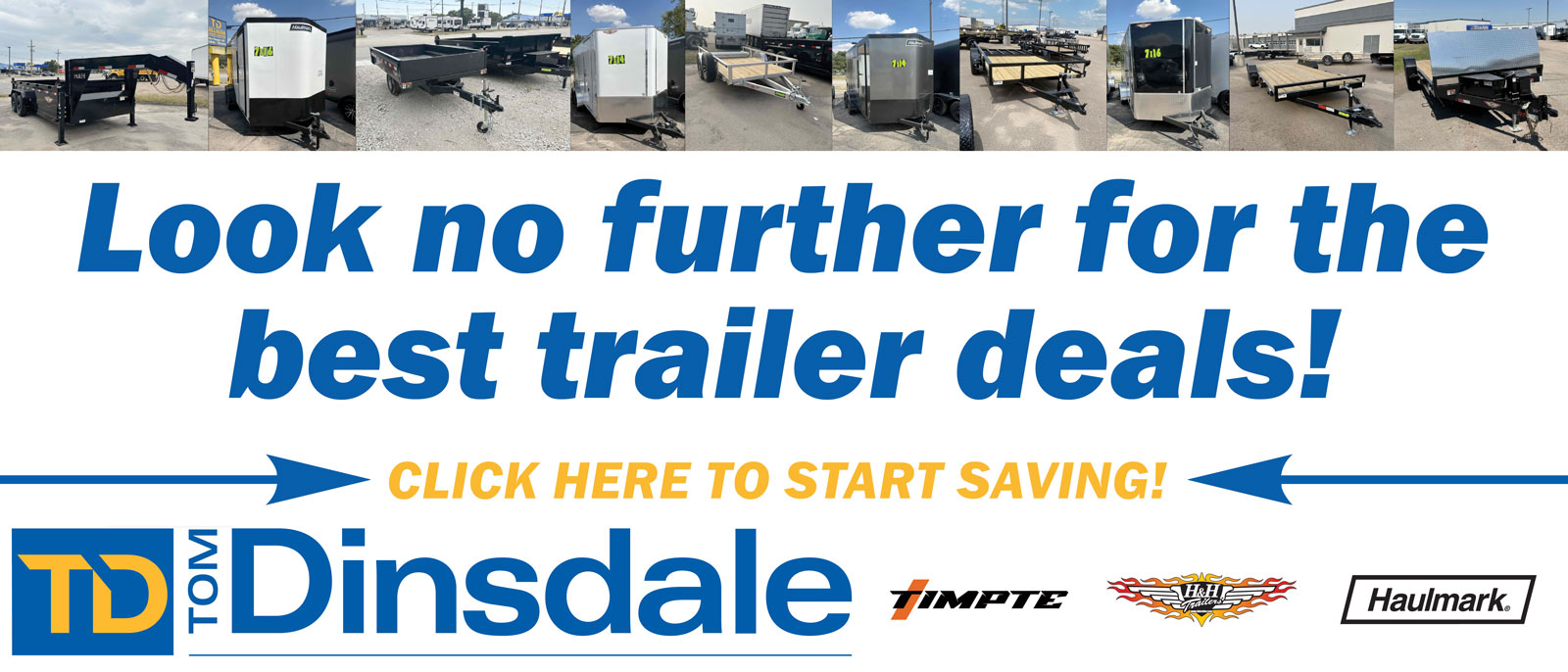 Home Trailers for Sale in Grand Island, NE Cargo Enclosed Trailers