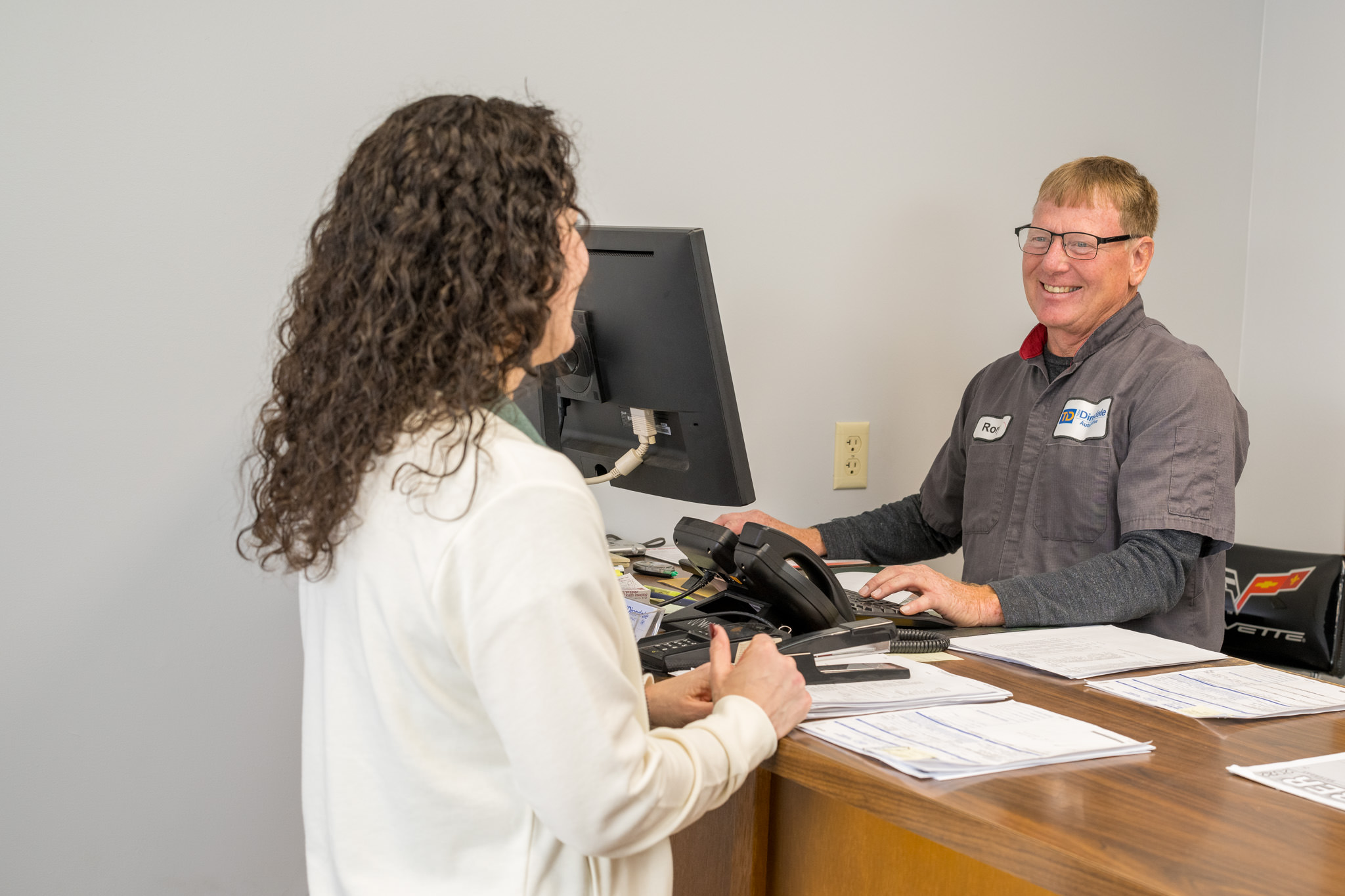 Meet Our Team Trailers for Sale in Grand Island, NE Cargo Enclosed