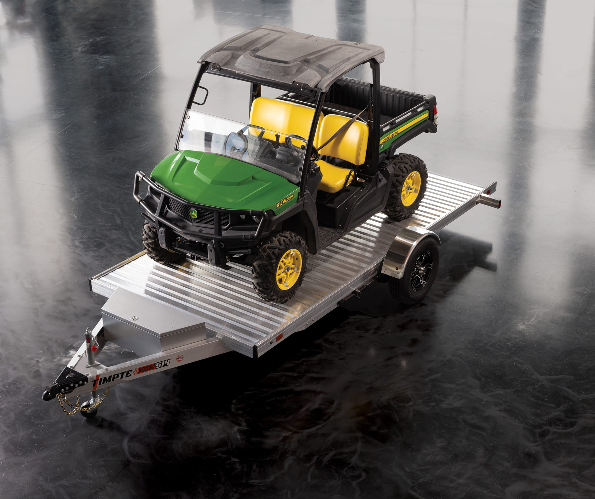 Timpte Motorsports Series Trailers for Sale in Grand Island, NE