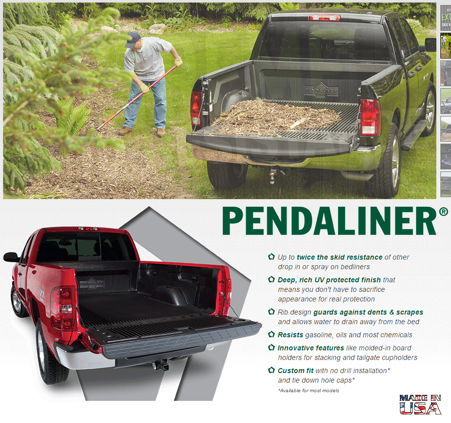 Bed Protection Drinkwater Trailer Sales in MA Boston MA and