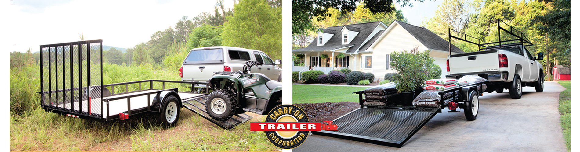 Home Drinkwater Trailer Sales in MA Boston MA and Providence RI