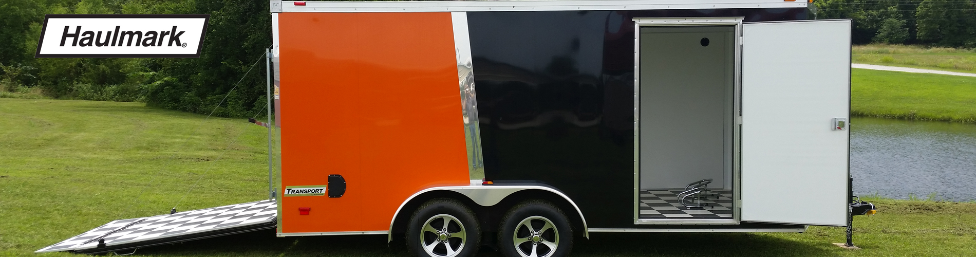 Home | Drinkwater Trailer Sales in MA | Boston MA and Providence RI