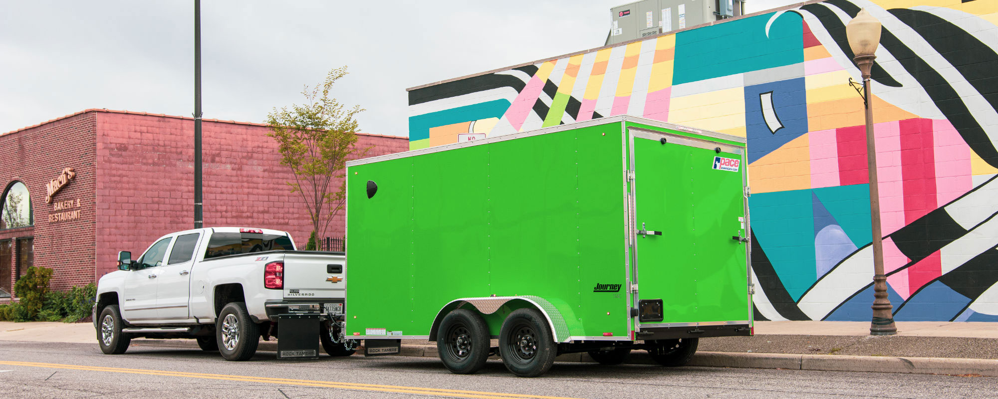 Home Trailers for Sale in Aztec, NM Cargo Trailers Enclosed