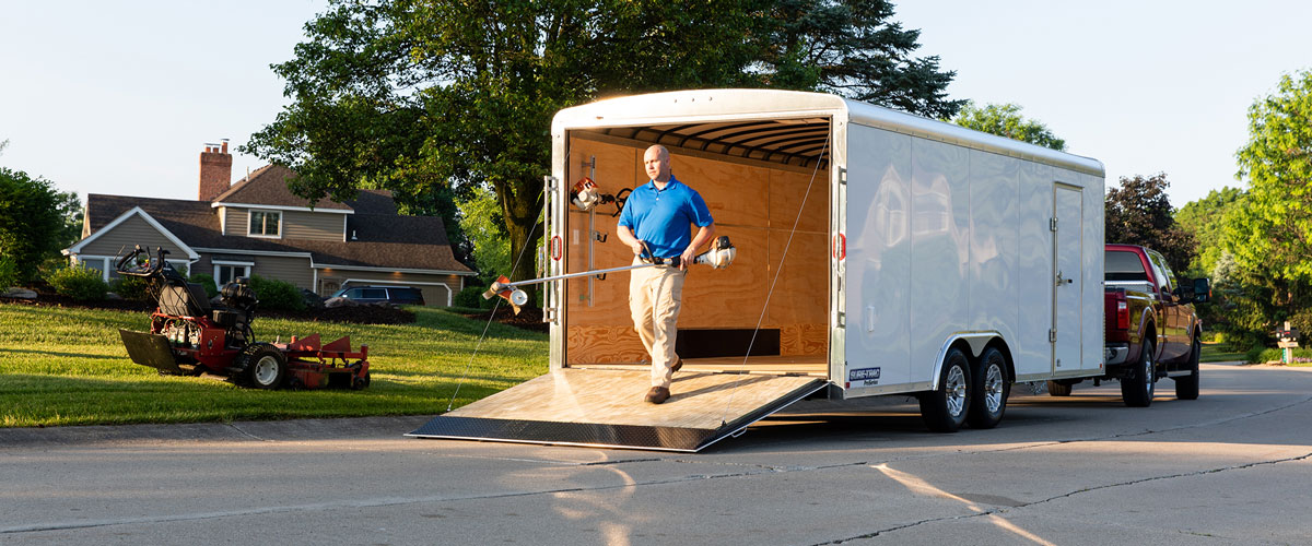 Home Eds Auto and Trailers Union City MI