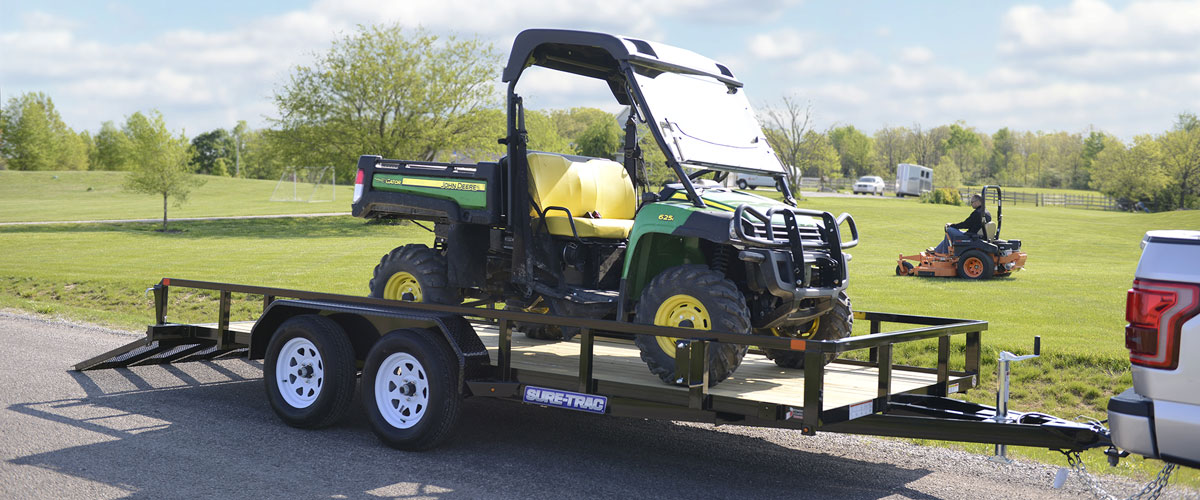 Home Eds Auto and Trailers Union City MI