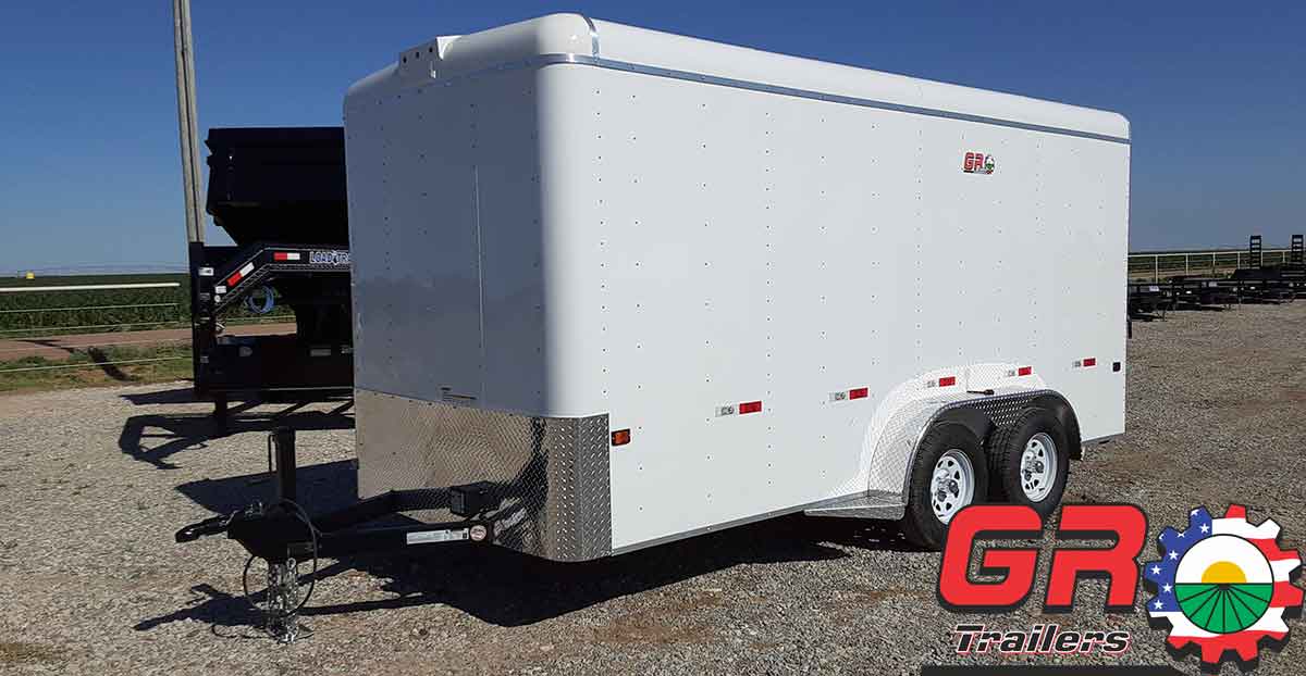 Home Elite Trailer Sales in Sublette KS Load Trail and XOn Tank