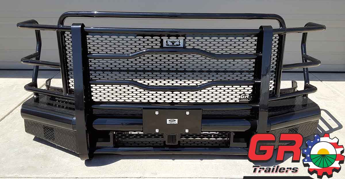 Home Elite Trailer Sales in Sublette KS Load Trail, GR Trailers