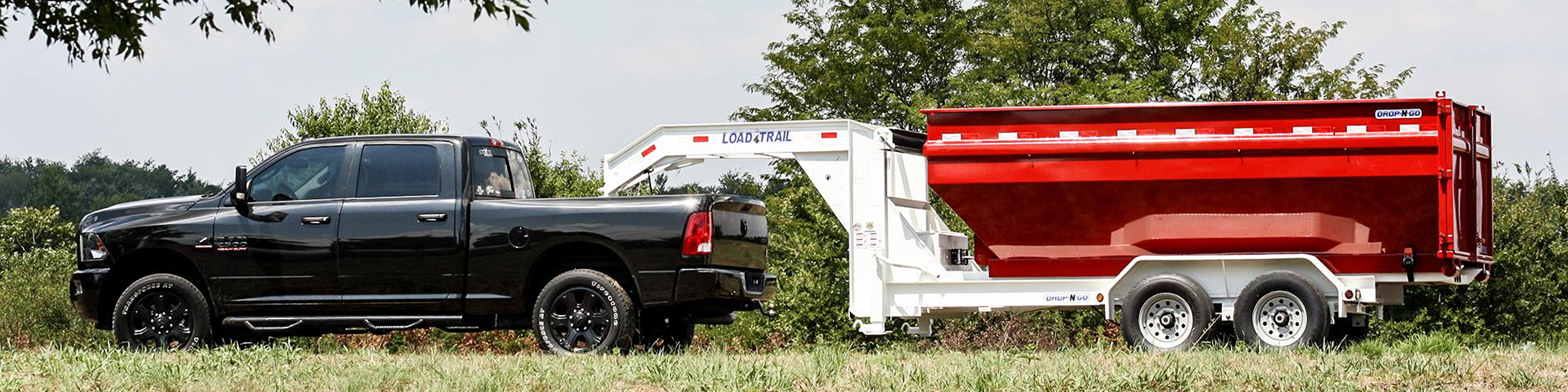 Home Elite Trailer Sales in Sublette KS Load Trail, GR Trailers