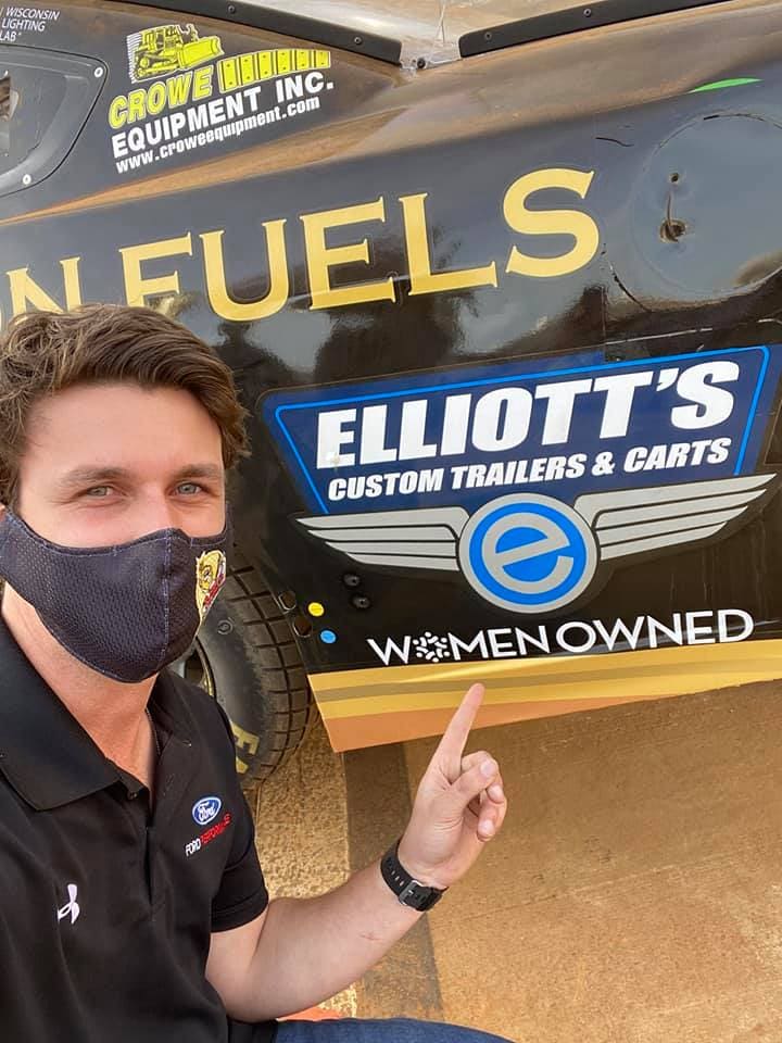 Photos Elliott's Custom Trailers and Carts in Warsaw