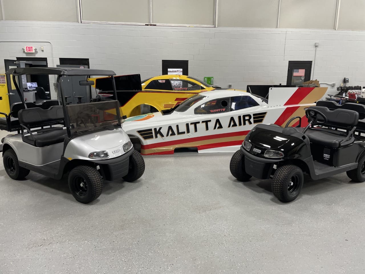 Photos Elliott's Custom Trailers and Carts in Warsaw