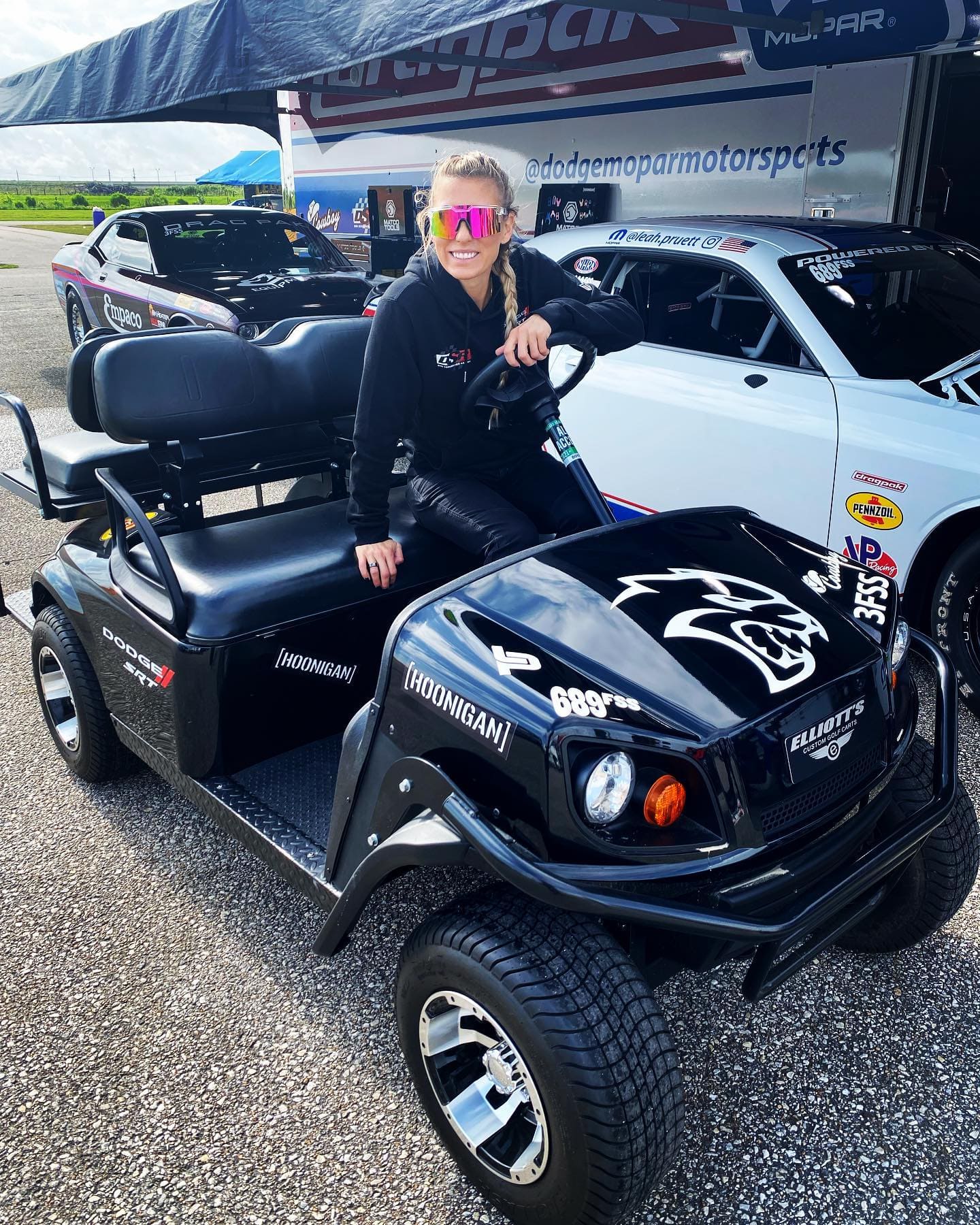 Photos Elliott's Custom Trailers and Carts in Warsaw