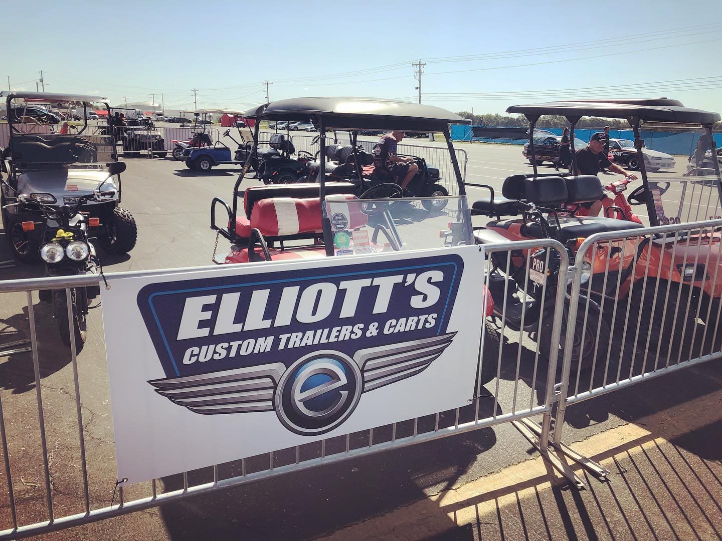 Photos Elliott's Custom Trailers and Carts in Warsaw