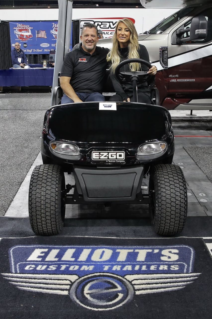 Photos Elliott's Custom Trailers and Carts in Warsaw