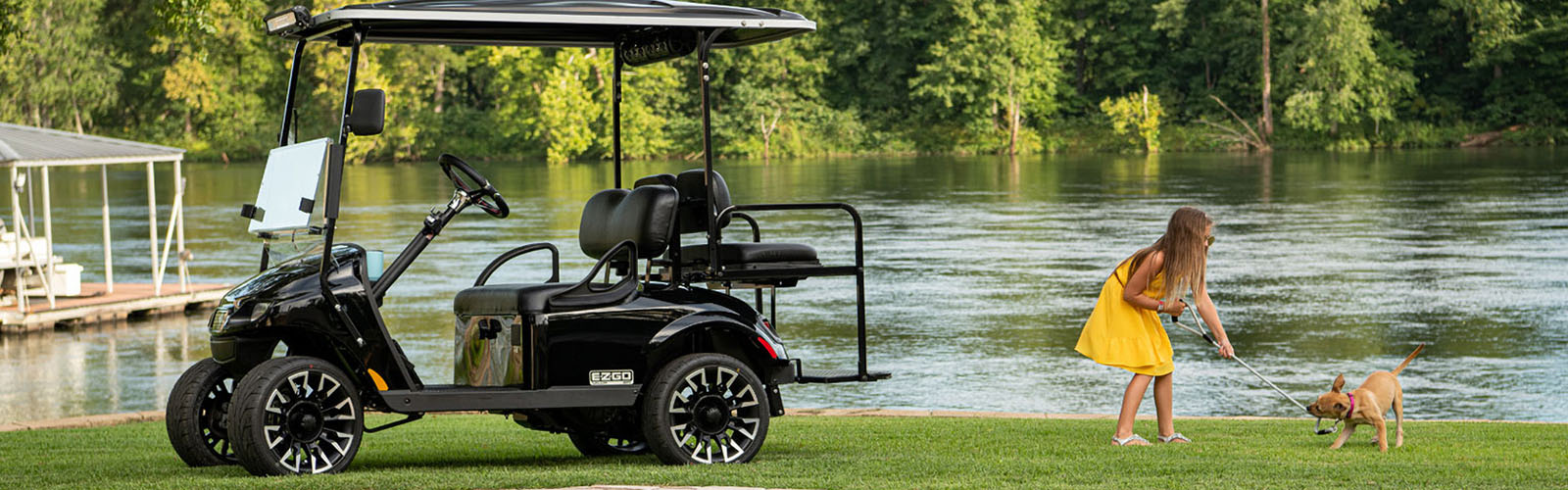 About Us Elliott's Custom Trailers and Carts in Warsaw