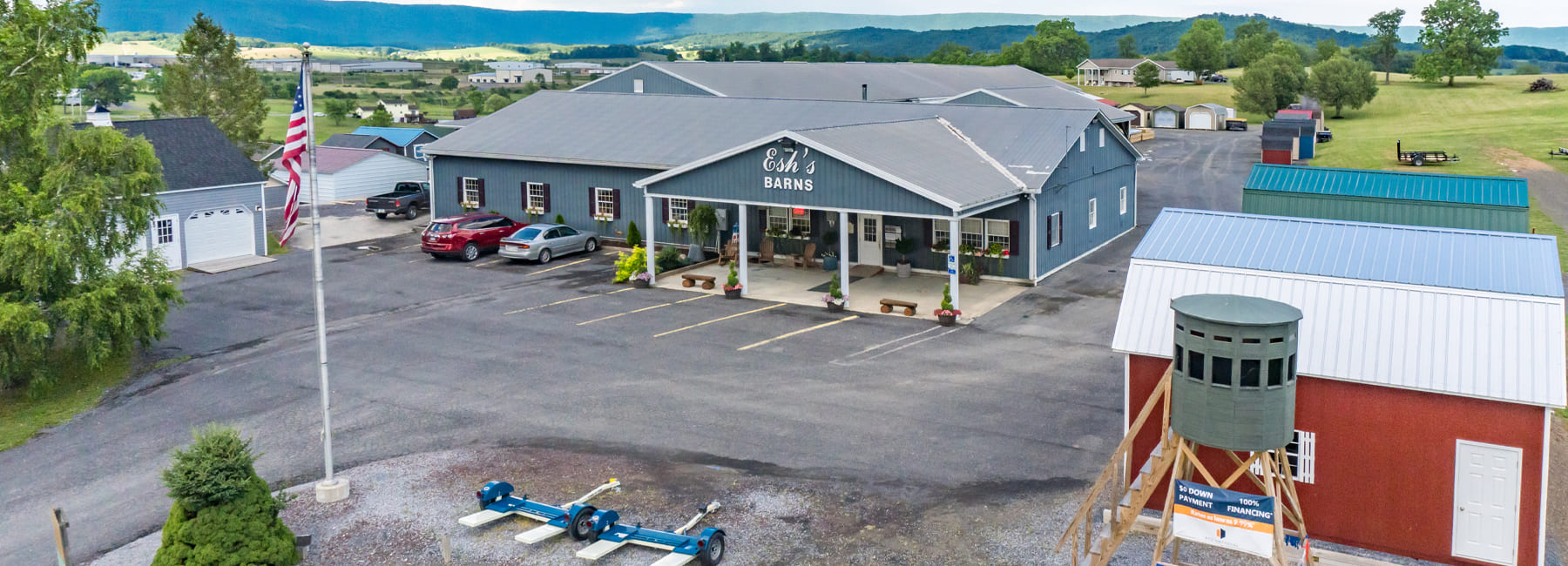 Home Eshs Storage Barns Storage Sheds, barns, outdoor furniture in