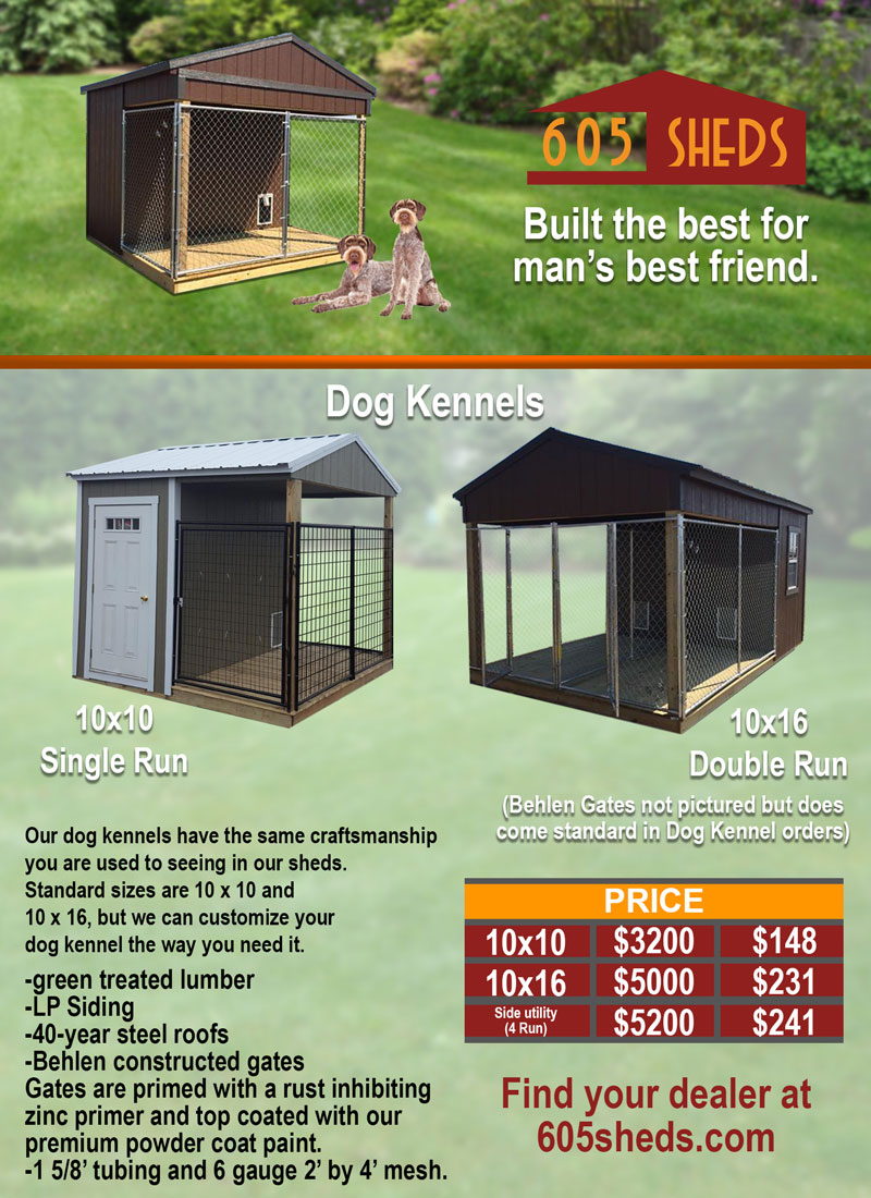 605 Sheds Extreme Sales Mandan, ND PJ Flatbed and Dump Trailers and Cargo Trailers in ND
