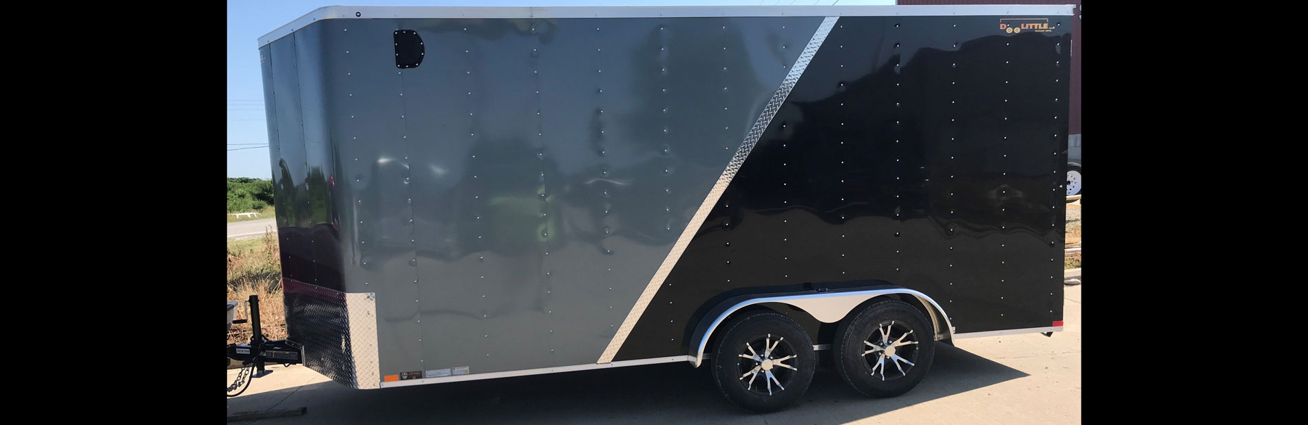 Home EZ Trailer Sales Doolittle Trailer Dealer in Ashland, MO