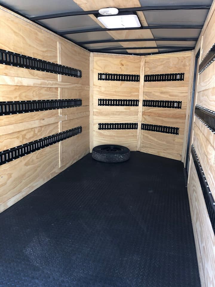 Service Family Garden Trailers in Guthrie, Ok Your local Edmond and