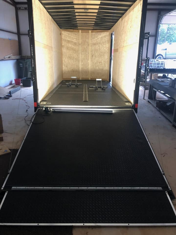 Service Family Garden Trailers in Guthrie, Ok Your local Edmond and