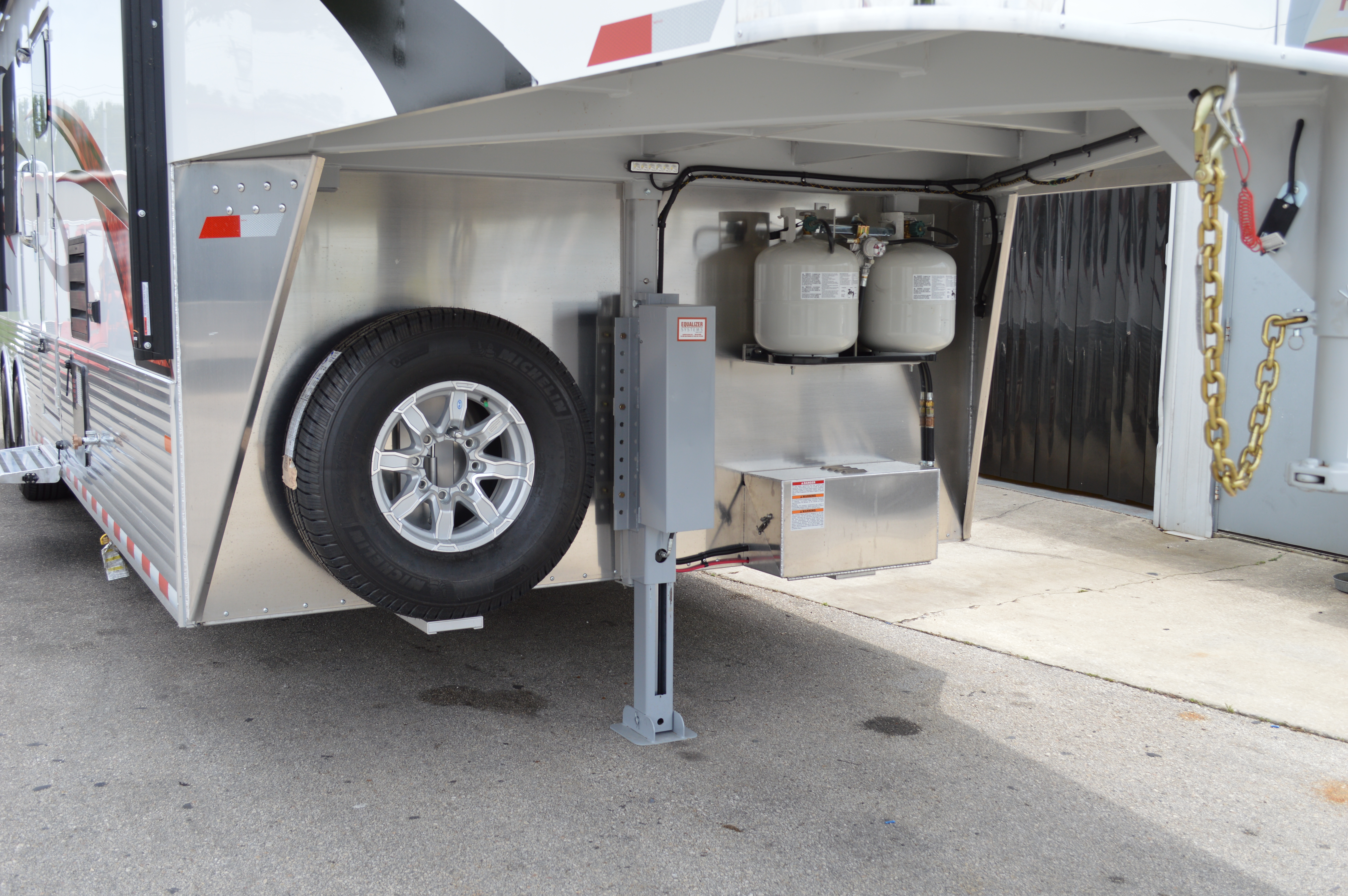 Gallery FB Trailer Dealer Custom Race Car Trailers in FL Enclosed