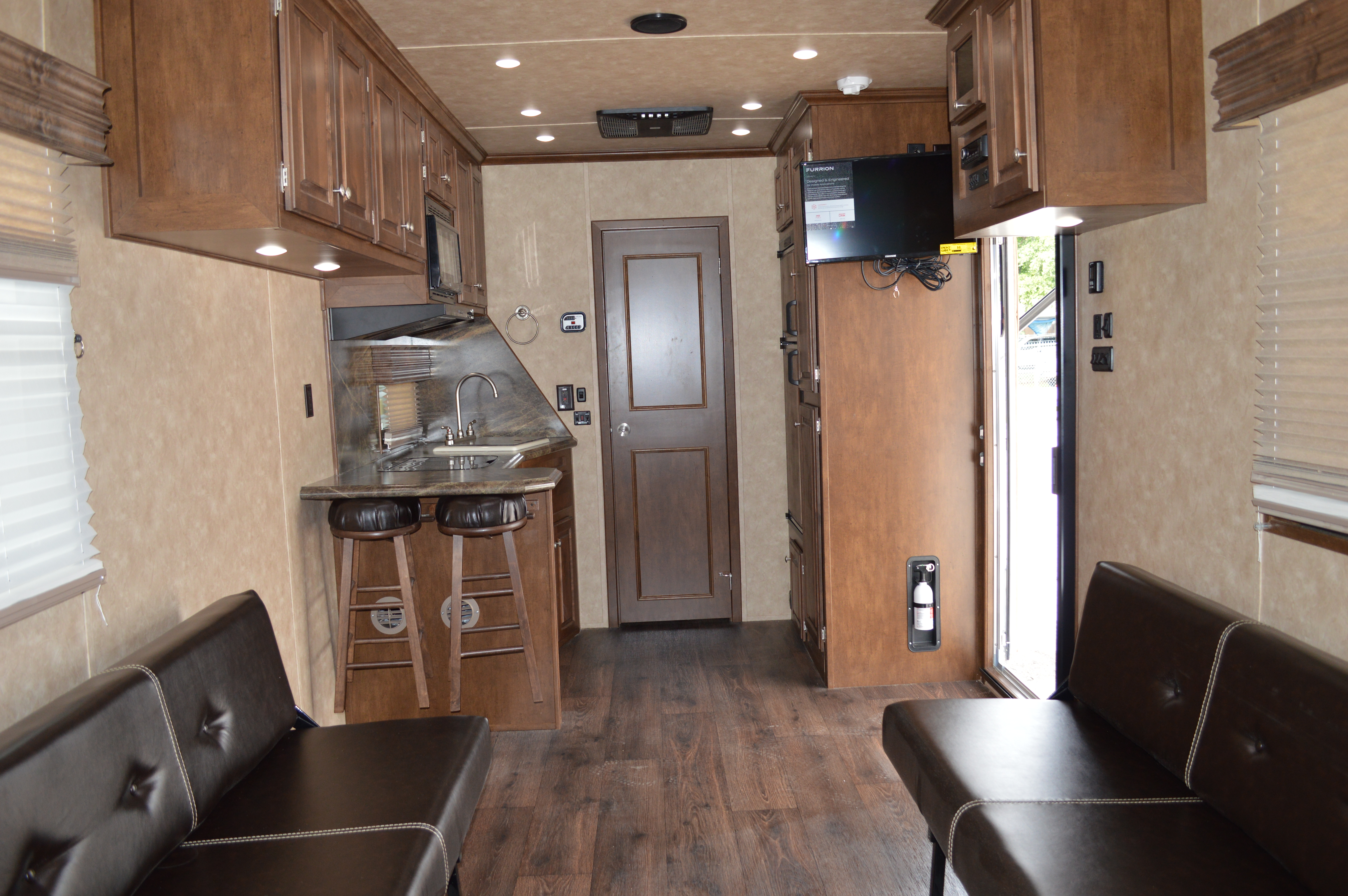 Gallery FB Trailer Dealer Custom Race Car Trailers in FL Enclosed