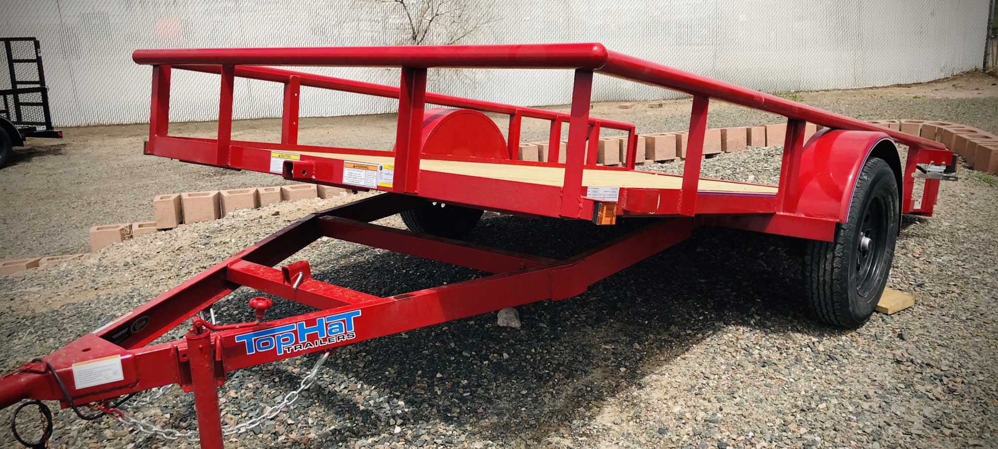Home Factory Direct Trailer Sales Cargo & Dump Trailers Cheyenne, WY