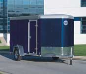 Tote Wagon (6' Wide)