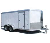 cargoWagon (7' Wide)