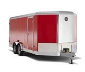 Express Wagon (8' Wide)