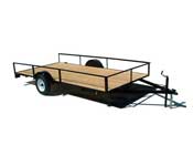 Falcon Angle Series Trailers