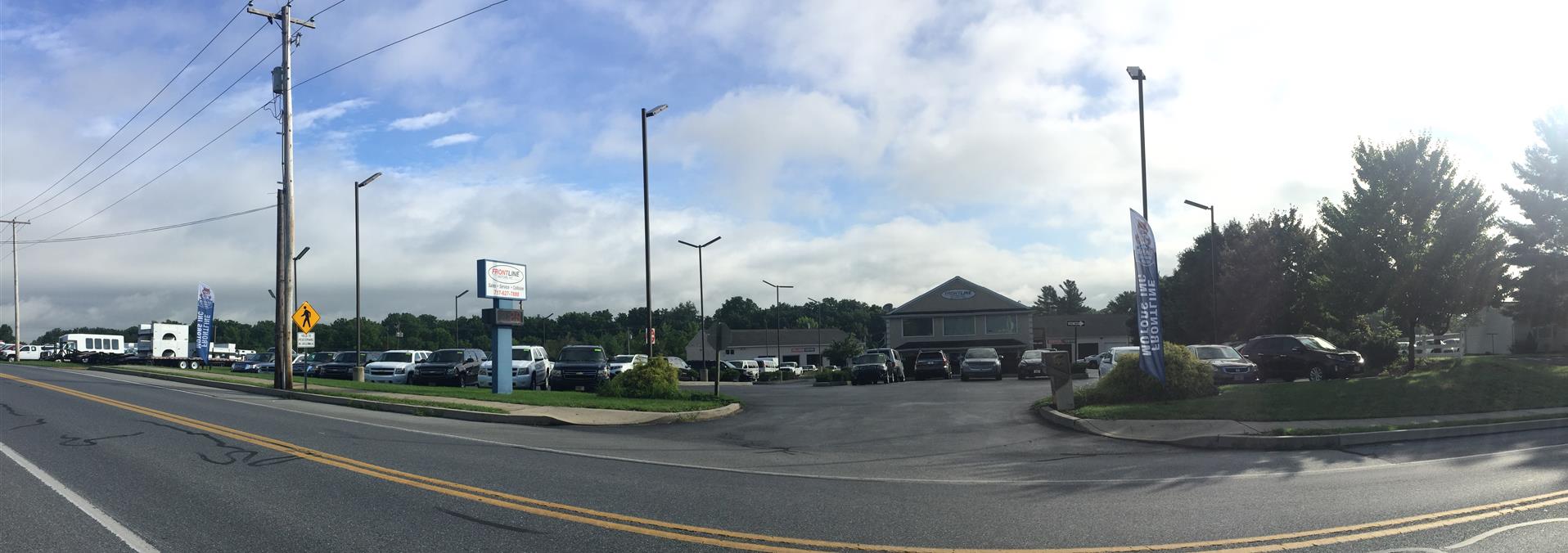 Maximize Efficiency Top Work Trucks with Utility Beds for Sale Your