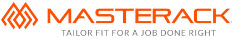 masterack van upfitters near me