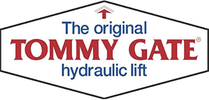 tommy gate van upfitters near me