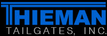 thieman upfitters near me