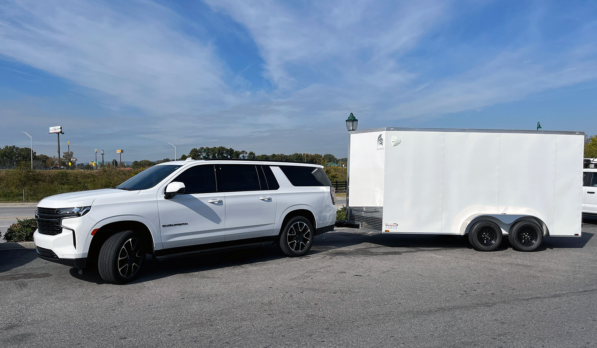 Trailer Depot Trailers for Sale in Woodstock, GA