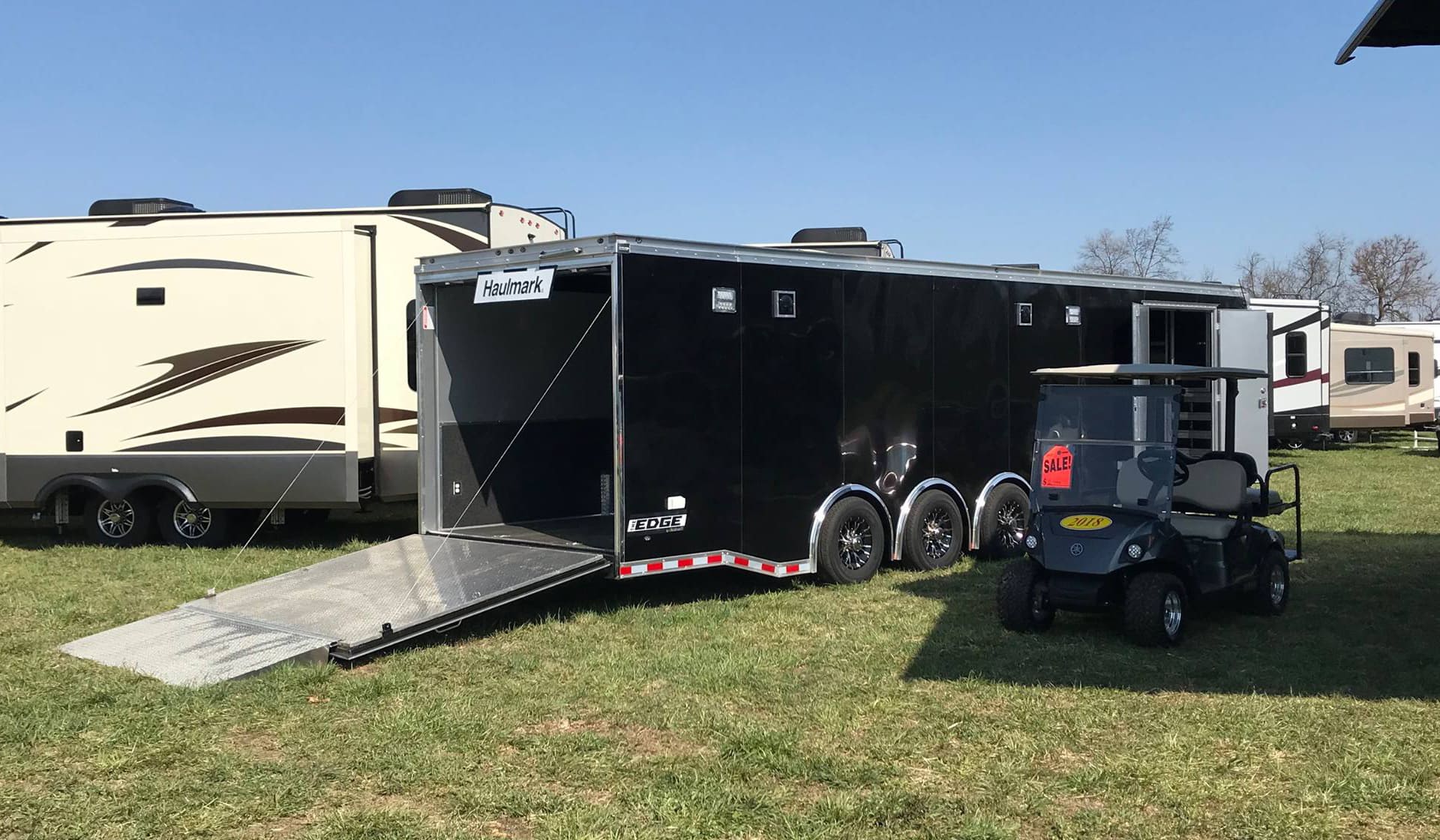 Trailer Depot Trailers for Sale in Woodstock, GA