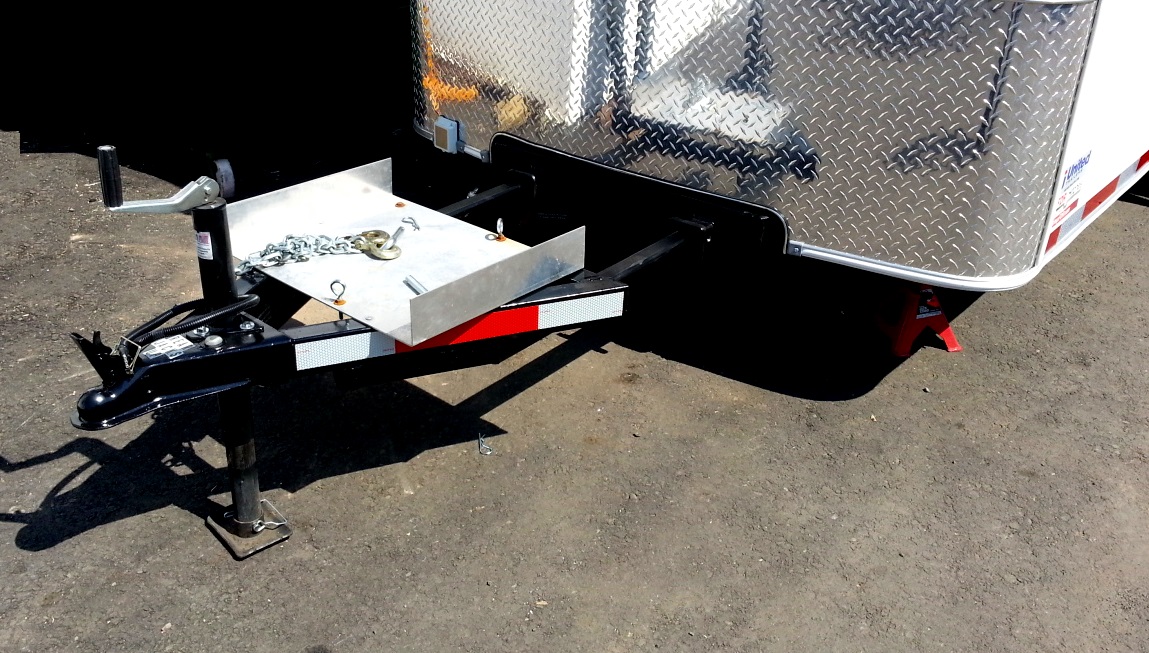 Gallery FDR Hitches Cargo, Enclosed, Utility Trailers, Snowplows, Roselle Park, NJ Union County