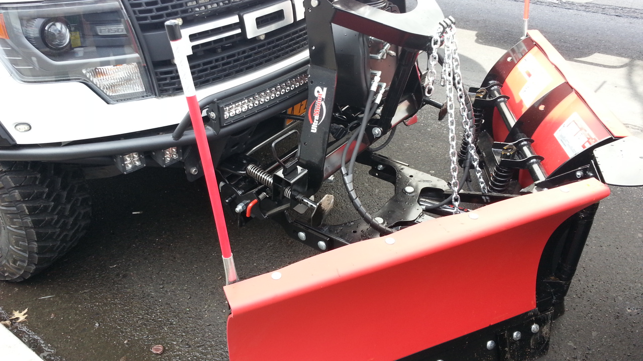 Gallery FDR Hitches Cargo, Enclosed, Utility Trailers, Snowplows